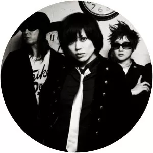 Scars Borough - Musical group