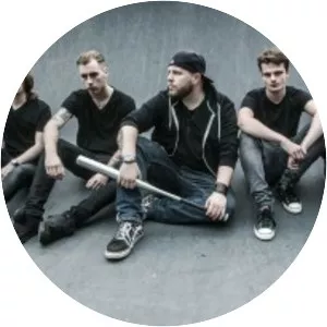 Scars of Protest - Musical artist