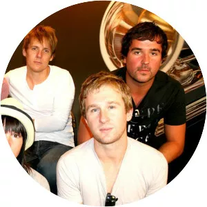 Scars on 45 - Rock band