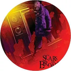 Scars on Broadway - Rock band