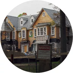 Scarsdale - Town in New York