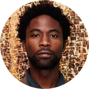 Scarub - American rapper