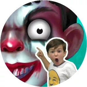 Scary Child - Video game