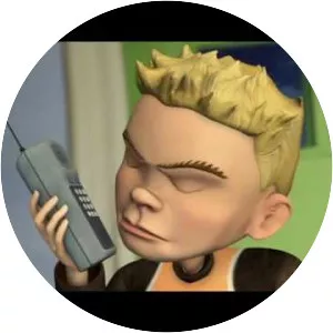 Scary Godmother: The Revenge of Jimmy - 2005 ‧ Animation ‧ 46 mins