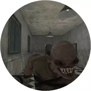 Scary Hospital : 3d Horror Game Adventure - Video game