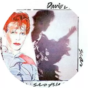 Scary Monsters (and Super Creeps)