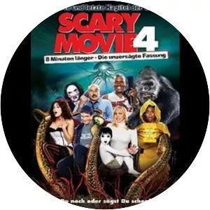 Scary Movie 4 - 2006 ‧ Comedy horror/Comedy ‧ 1h 31m