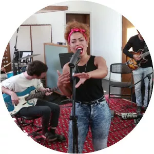 Scary Pockets - Musical group