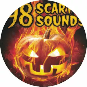Scary Sounds - Musical artist