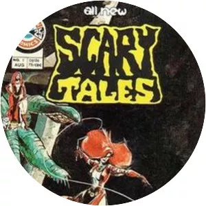 Scary Tales