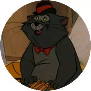 Scat Cat - Fictional character