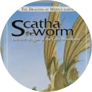 Scatha - Fictional character