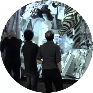 Scatter My Ashes at Bergdorf's