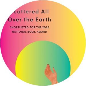 Scattered All Over the Earth