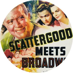 Scattergood Meets Broadway
