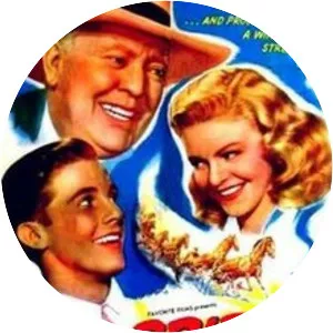 Scattergood Rides High