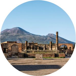 Scavi di Pompei - 