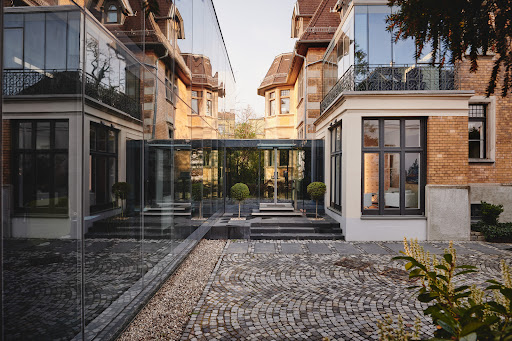 scc EDV-Beratung Aktiengesellschaft - Computer consultant in Vienna, Austria