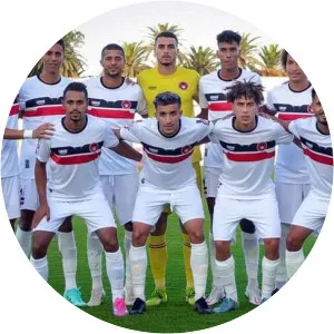 SCC Mohammédia
(نادي شباب المحمدية) photograph