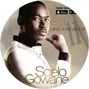 Scelo Gowane - Musical artist