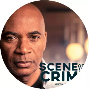 Scene Of The Crime With Tony Harris