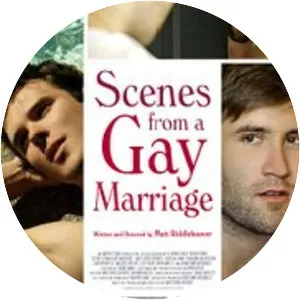 Scenes from a Gay Marriage