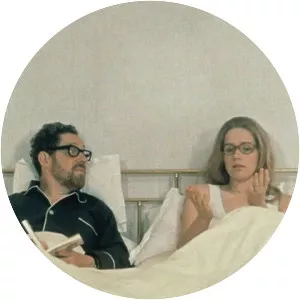 Scenes from a Marriage