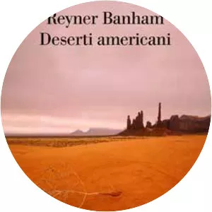 Scenes in America deserta - Book by Reyner Banham