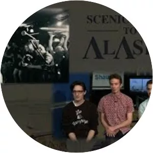 Scenic Route to Alaska