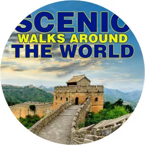 Scenic Walks Around the World - TV program