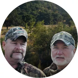 Scentblocker's Most Wanted - TV program