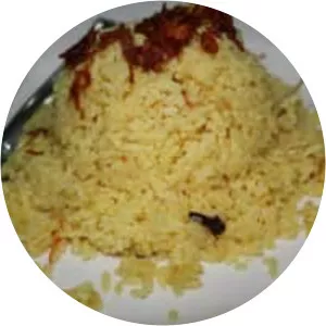 Scented Rice