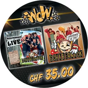 Schabernack - Musical artist