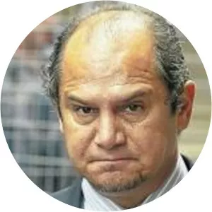 Schabir Shaik - South African criminal