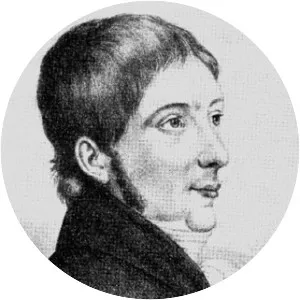 Schack von Staffeldt (Adolph Wilhelm Schack von Staffeldt)