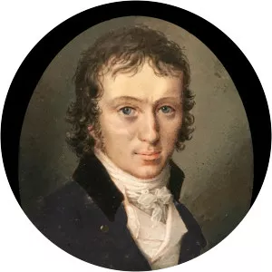 Schack von Staffeldt