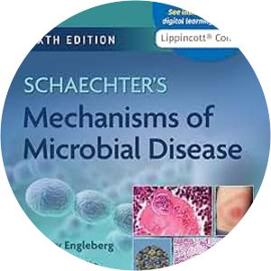 Schaechter's Mechanisms of Microbial Disease