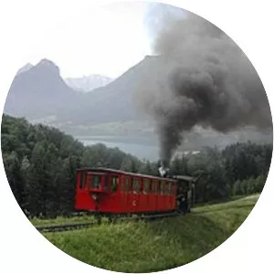 Schafberg Railway