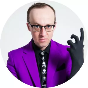 Schäffer the Darklord