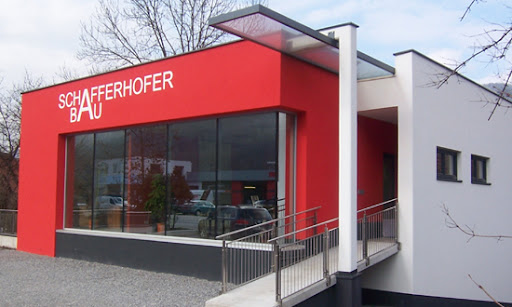 Schafferhofer Bau GmbH - 