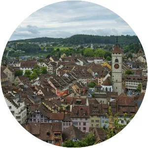 Schaffhausen
