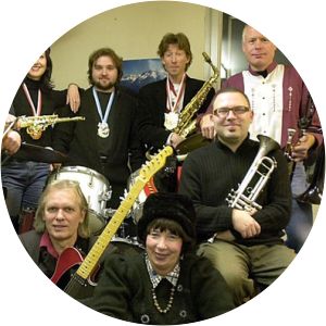 Schäl Sick Brass Band