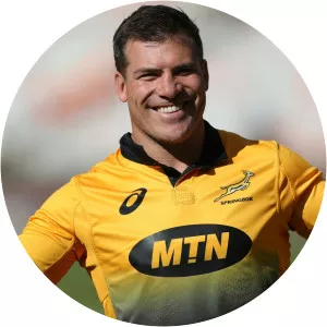 Schalk Brits