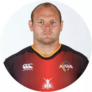 Schalk van der Merwe
