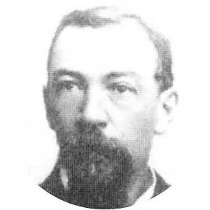 Schalk Willem Burger