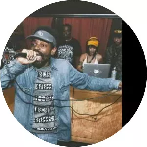 Schama Noel - Musical artist