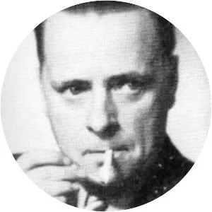 Schamyl Bauman - Swedish film director