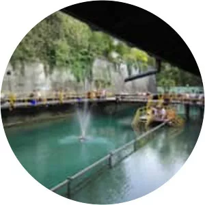 Schanzengraben Zürich - 