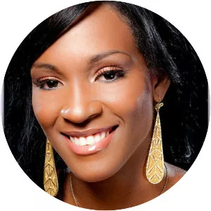 Scharllette Allen Moses