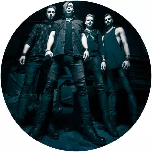 Schattenmann - Musical group